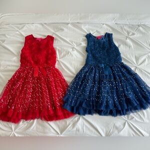 2 Betsy Johnson’s Dress